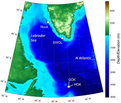 Sponge Density and Distribution Constrained by Fluid Forcing in the Deep Sea